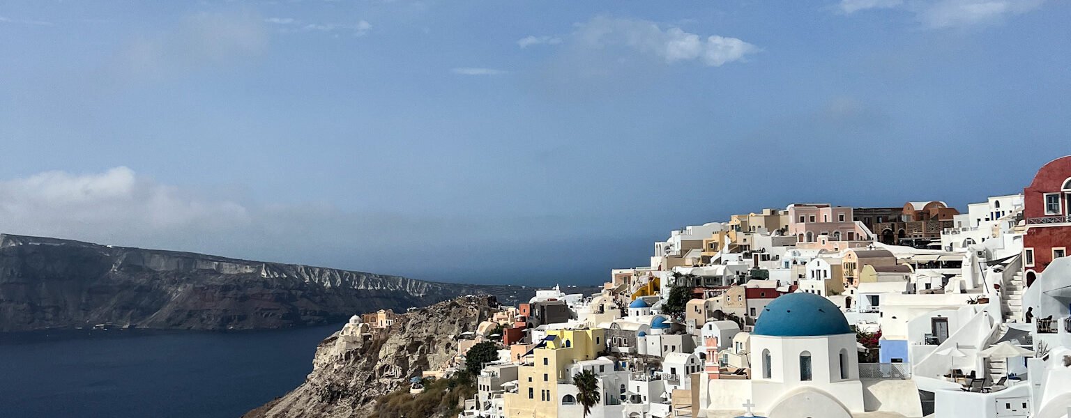 Santorini